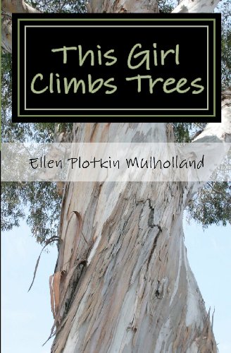 cover image This Girl Climbs Trees