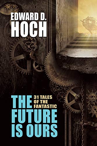 cover image The Future Is Ours