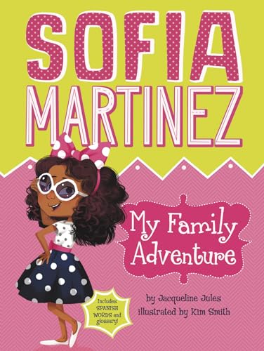 cover image My Family Adventure
