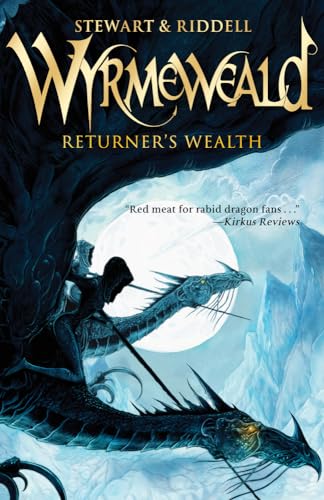 cover image Returner’s Wealth