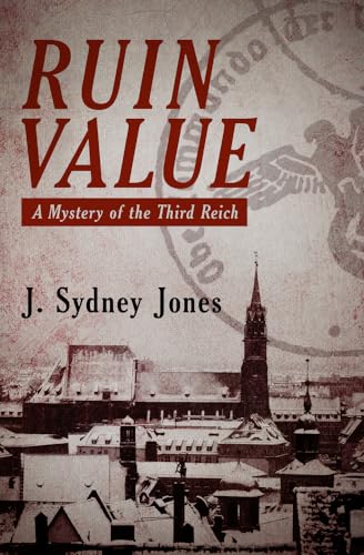 cover image Ruin Value
