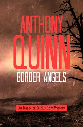 cover image Border Angels