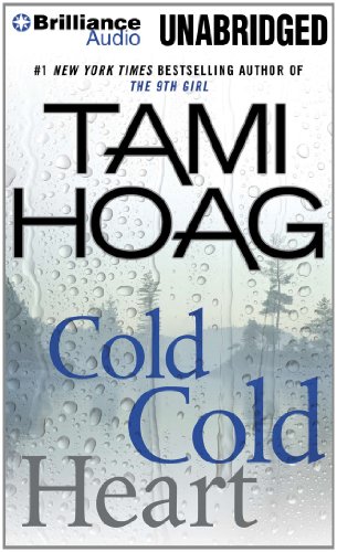 cover image Cold Cold Heart