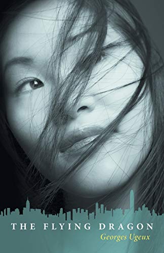 cover image The Flying Dragon