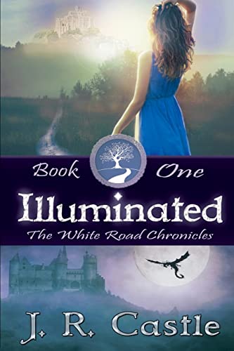 cover image Illuminated