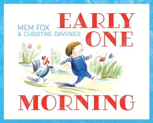 cover image Early One Morning