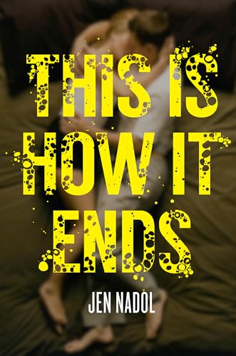 cover image This Is How It Ends
