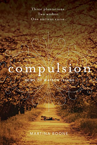 cover image Compulsion