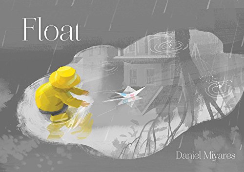 cover image Float