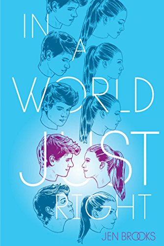 cover image In a World Just Right