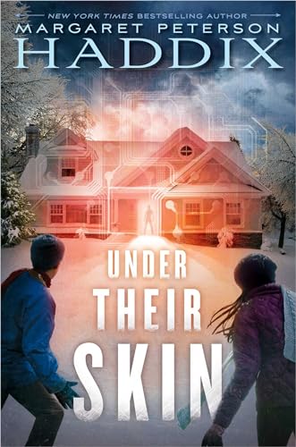 cover image Under Their Skin