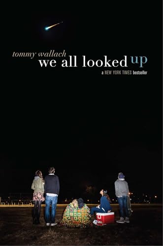 cover image We All Looked Up