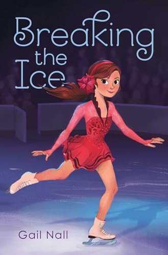 cover image Breaking the Ice