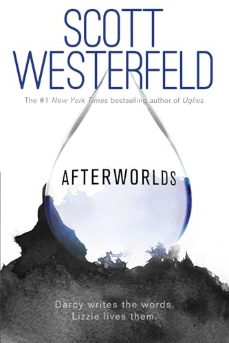 cover image Afterworlds