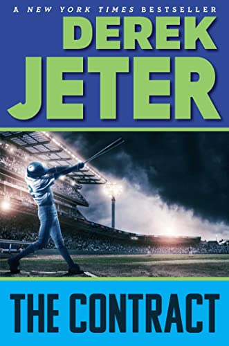 cover image The Contract