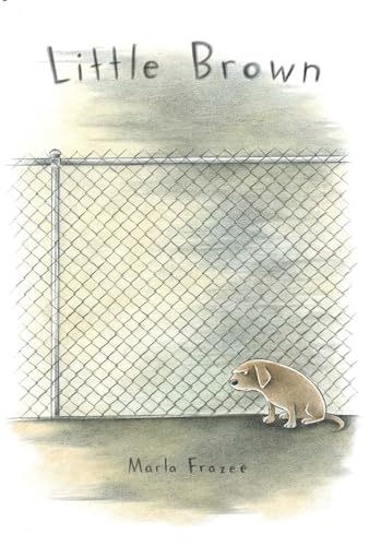 cover image Little Brown