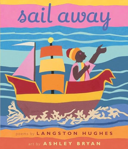 cover image Sail Away