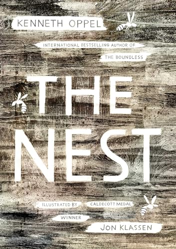 cover image The Nest