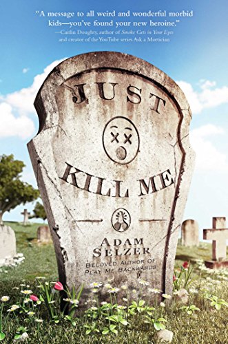 cover image Just Kill Me