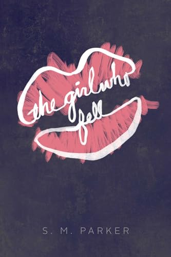 cover image The Girl Who Fell