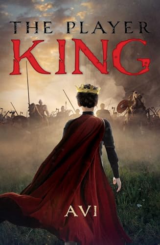 cover image The Player King