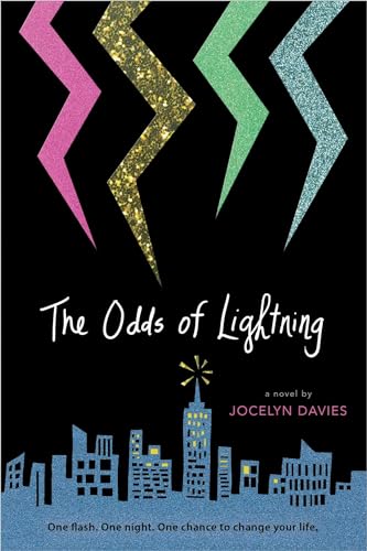 cover image The Odds of Lightning