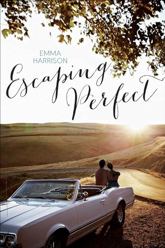 cover image Escaping Perfect
