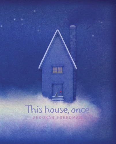 cover image This House, Once
