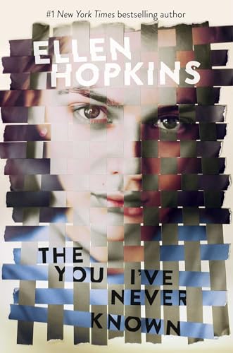 cover image The You I’ve Never Known