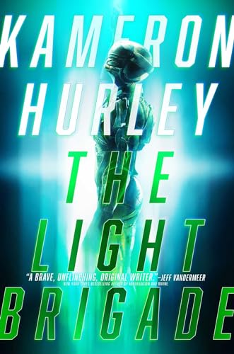 cover image The Light Brigade