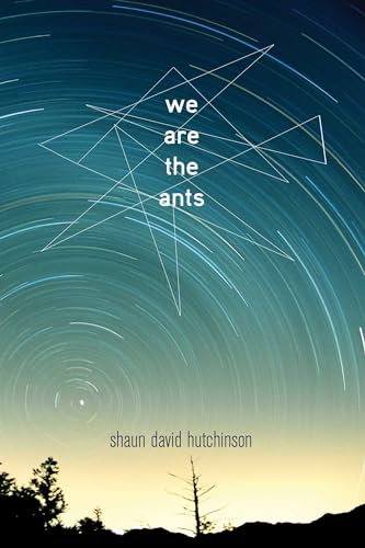 cover image We Are the Ants