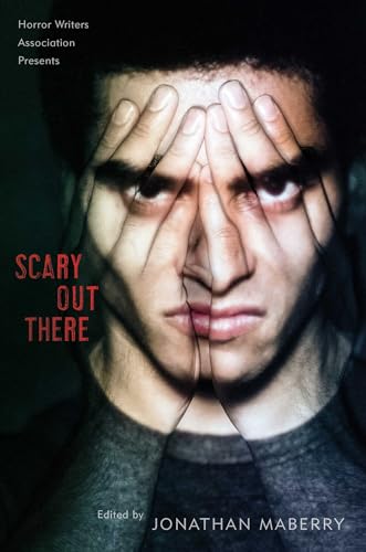cover image Scary Out There