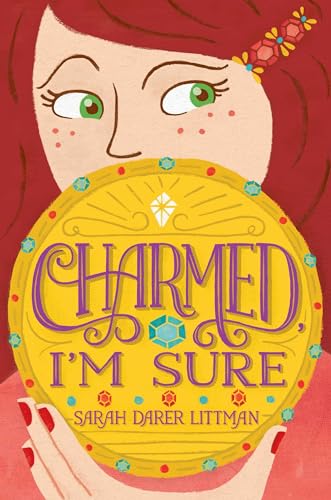 cover image Charmed, I’m Sure