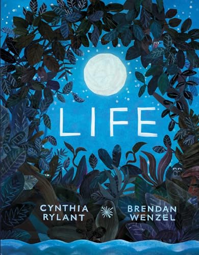 cover image Life