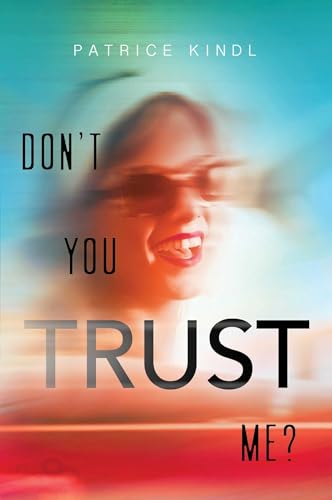 cover image Don’t You Trust Me?
