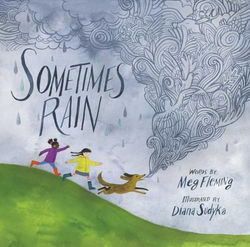 cover image Sometimes Rain