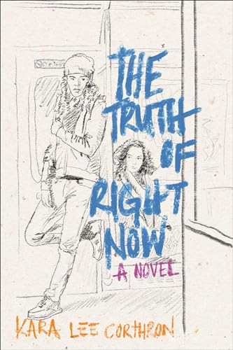 cover image The Truth of Right Now