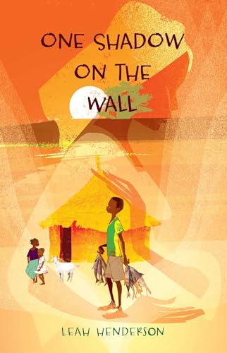 cover image One Shadow on the Wall
