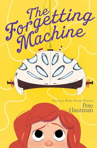 cover image The Forgetting Machine