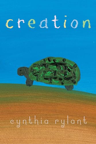 cover image Creation 
