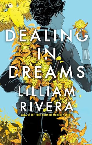 cover image Dealing in Dreams