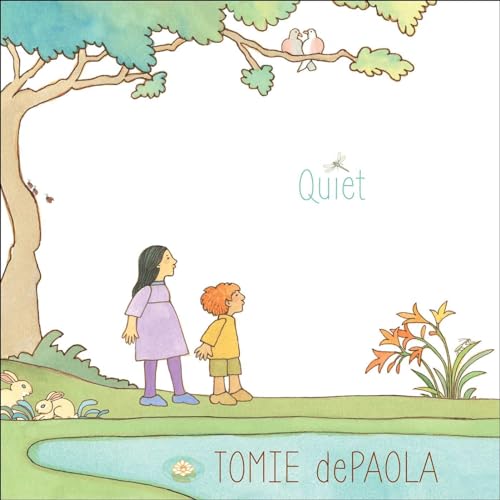 cover image Quiet