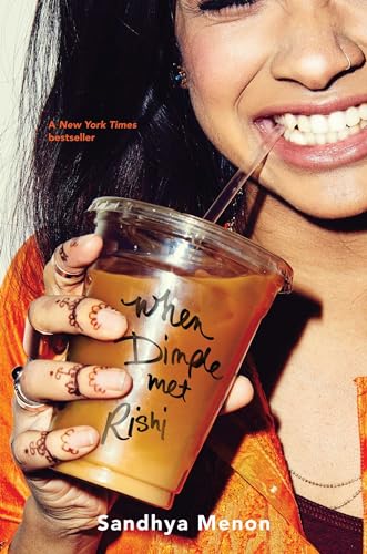 cover image When Dimple Met Rishi