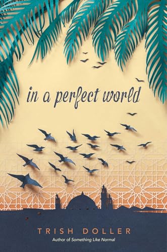 cover image In a Perfect World