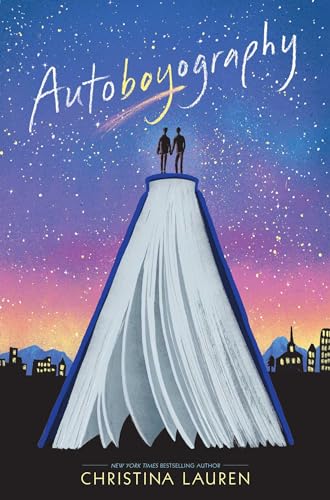 cover image Autoboyography