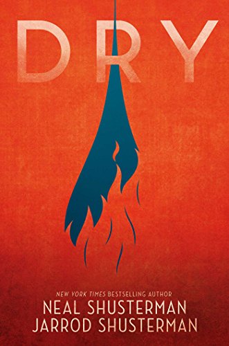 cover image Dry