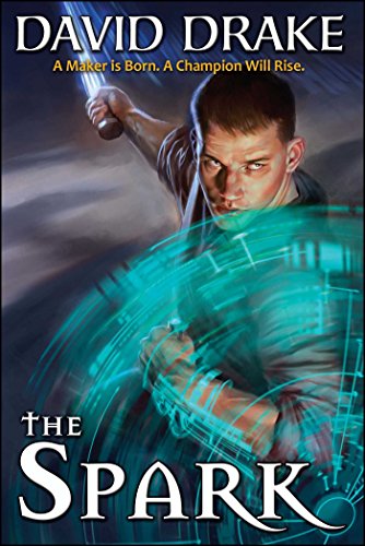 cover image The Spark