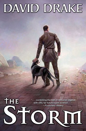 cover image The Storm