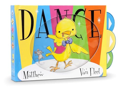 cover image Dance