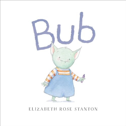 cover image Bub